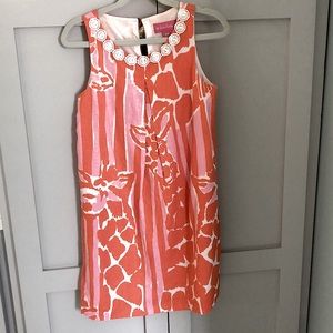 Lilly Pulitzer dress